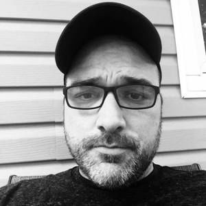 Meet your Posher, Nicholas